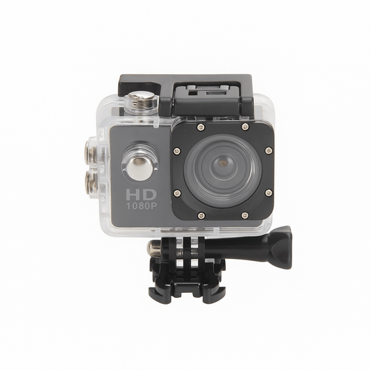ActionCam HD 1080P