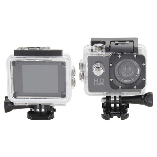 ActionCam HD 1080P
