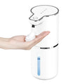 Dispensador de sabonete automático à prova d'água de 350ml