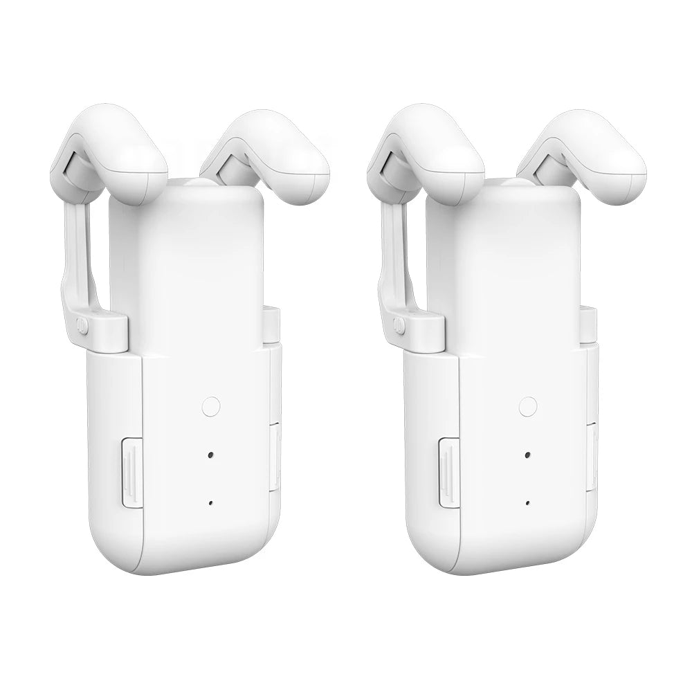 Robô para cortina inteligente elétrica com Wi-Fi