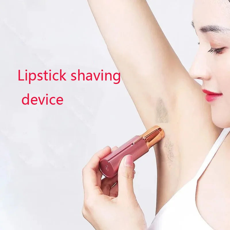 Depilador Facial Feminino