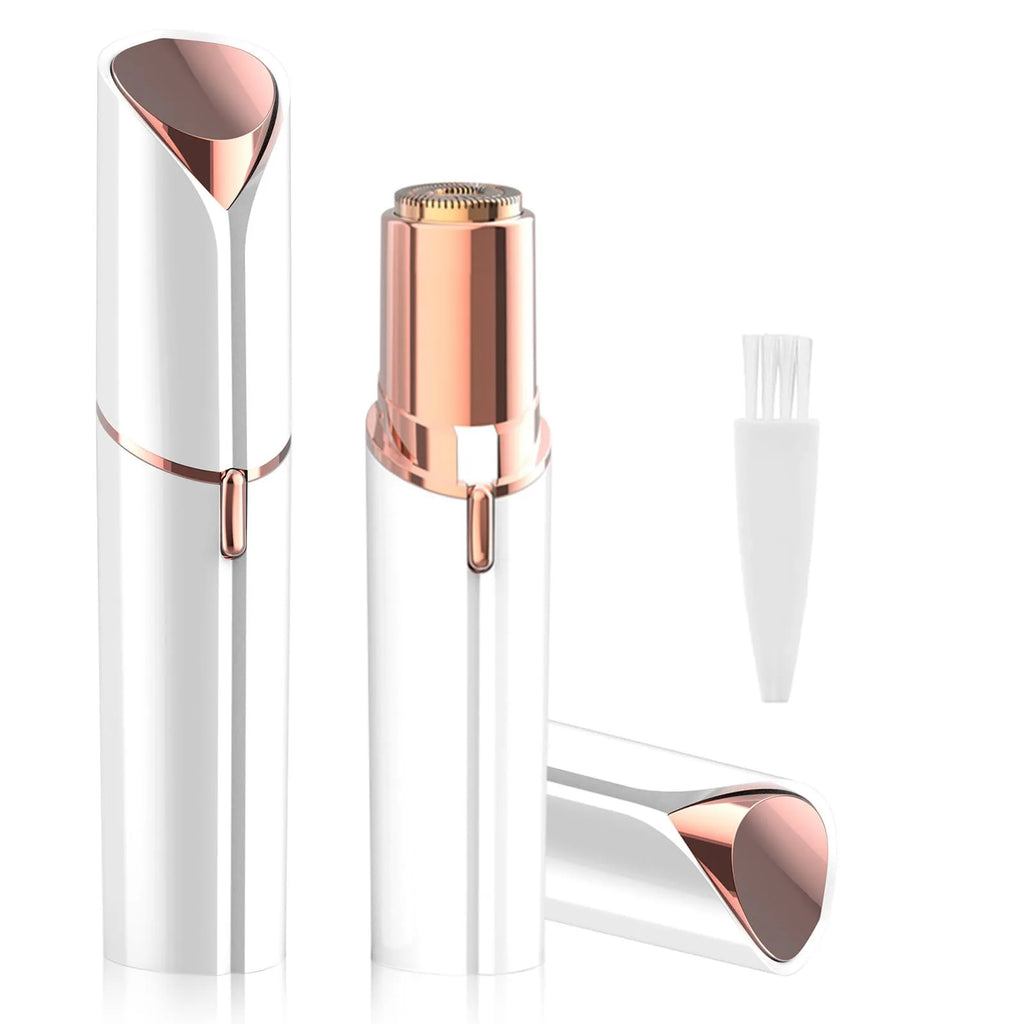 Depilador Facial Feminino