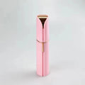 Depilador Facial Feminino