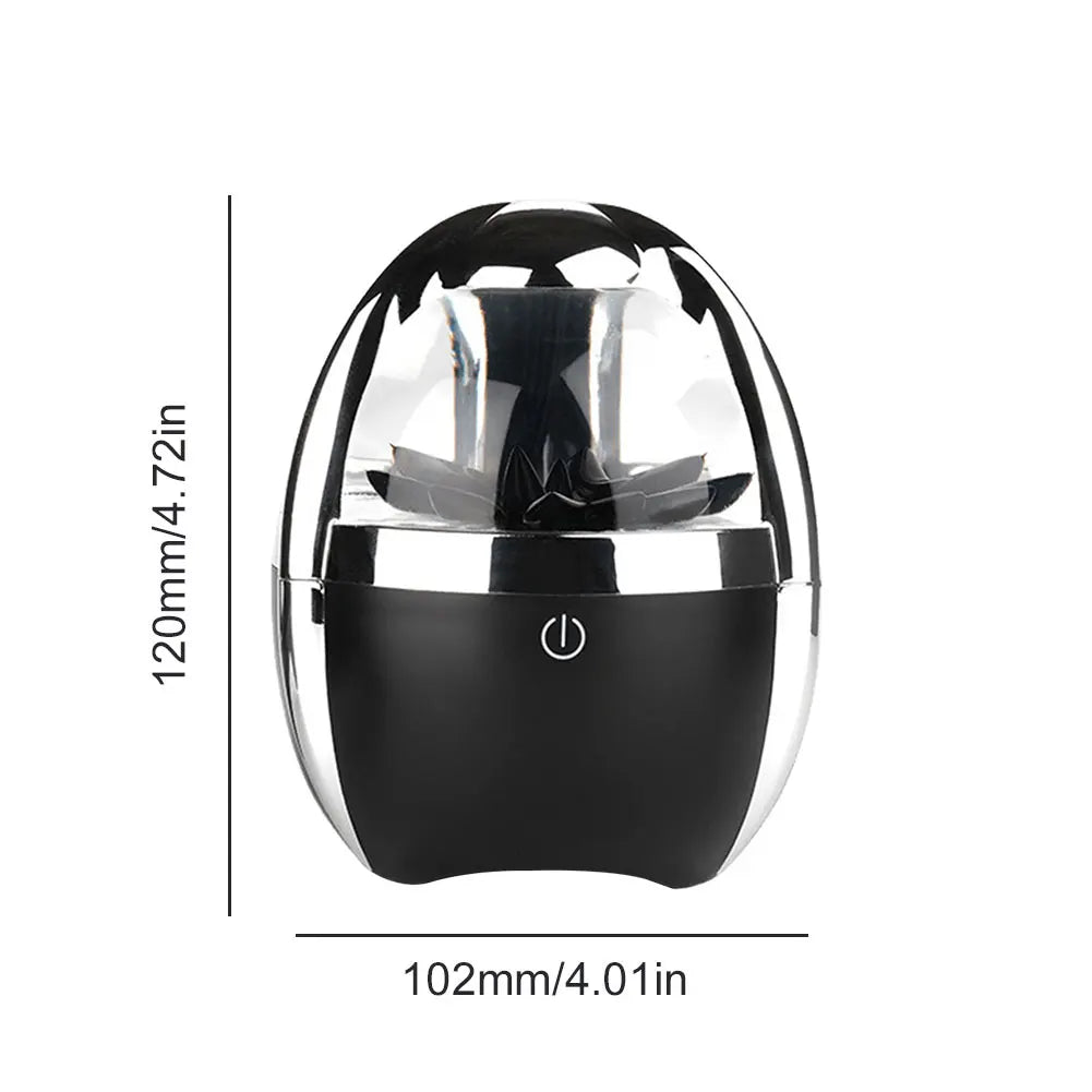 Caixa de Som Venom Ferrofluid