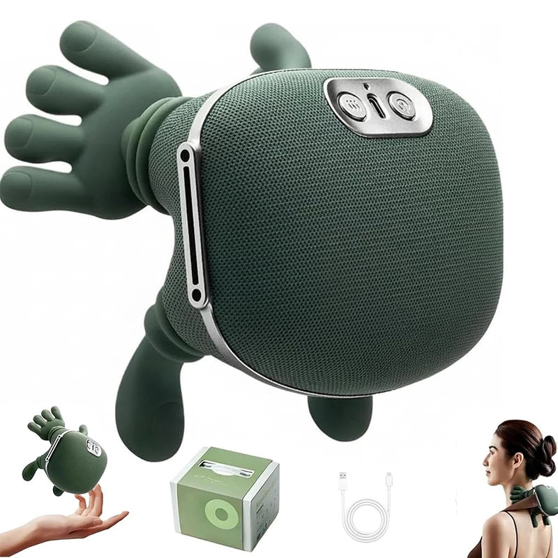 Massageador Biônico para Pescoço e Ombros