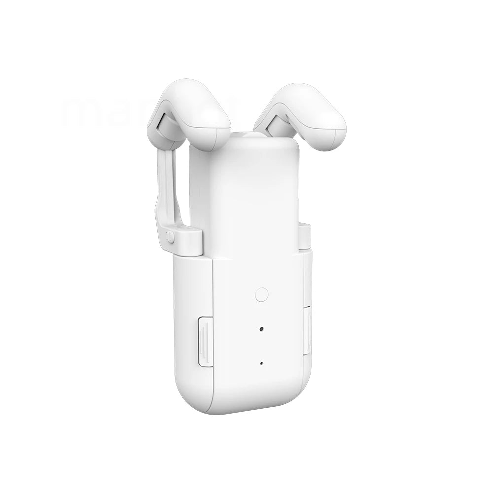 Robô para cortina inteligente elétrica com Wi-Fi